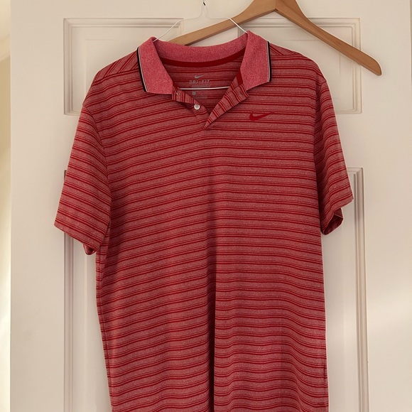 Nike Dri-Fit Standard Fit TW Collection  (set of 2) - Picture 2 of 5